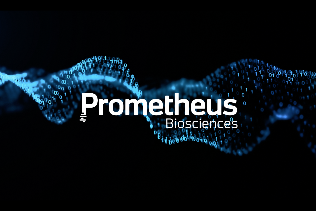 Why Prometheus Biosciences Shares Are Trading Higher By Over 184%? Here Are 55 Stocks Moving In Wednesday's Mid-Day Session