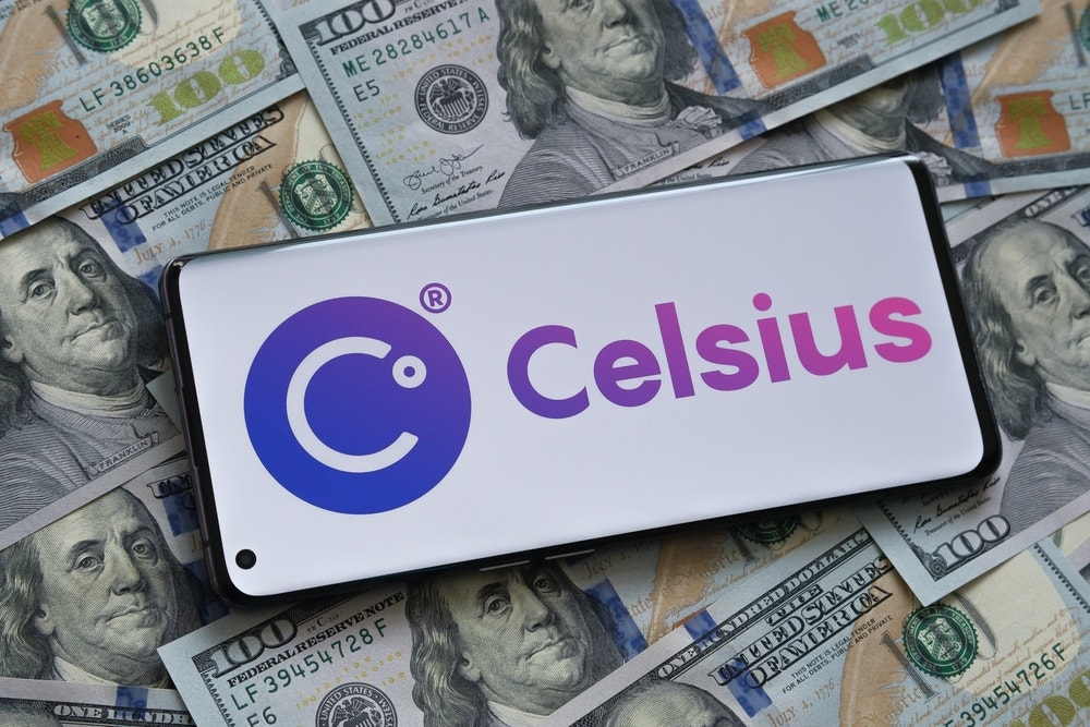 Celsius Ordered To Return Over $50M In Crypto By Bankruptcy Judge — But Only For These Types Of Users