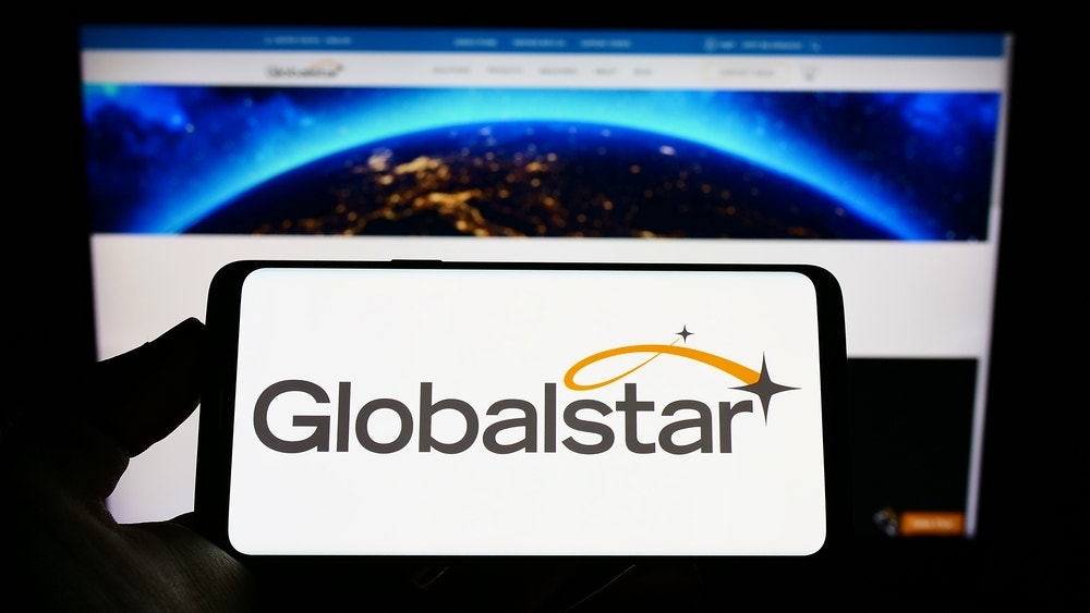 If You Invested $1,000 In Globalstar (GSAT) Stock At Its COVID-19 Pandemic Low, Here's How Much You'd Have Now