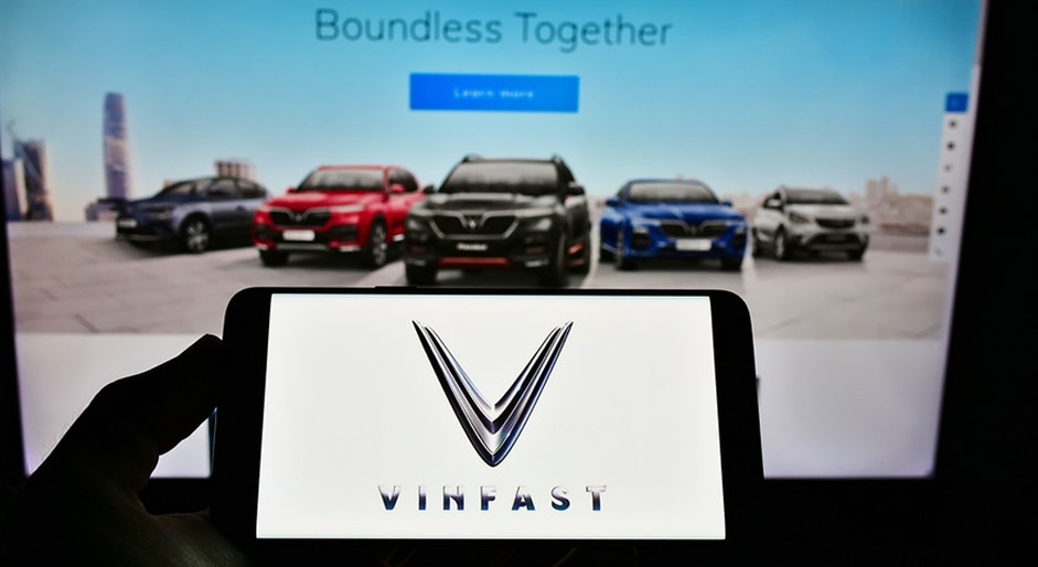 Vietnam-Based Tesla Challenger VinFast Files For US IPO: Is It A Good Investment Bet?