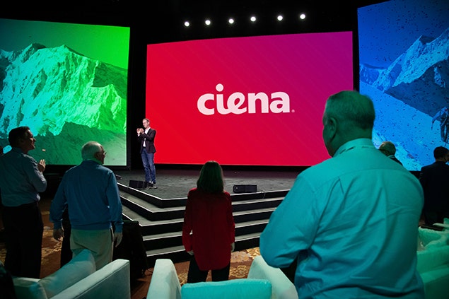Ciena Quashes Q4 Consensus As Supply Chain Crisis Ease; Looks To Deliver Outsized Revenue Growth In FY23