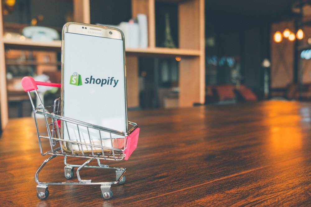 Why This Shopify Analyst Says It's Time To Sell The E-Commerce Stock