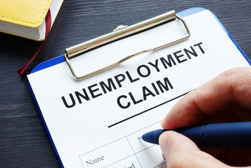 New Unemployment Claims Jump, Marking The Longest Weekly Streak Since The Great Recession