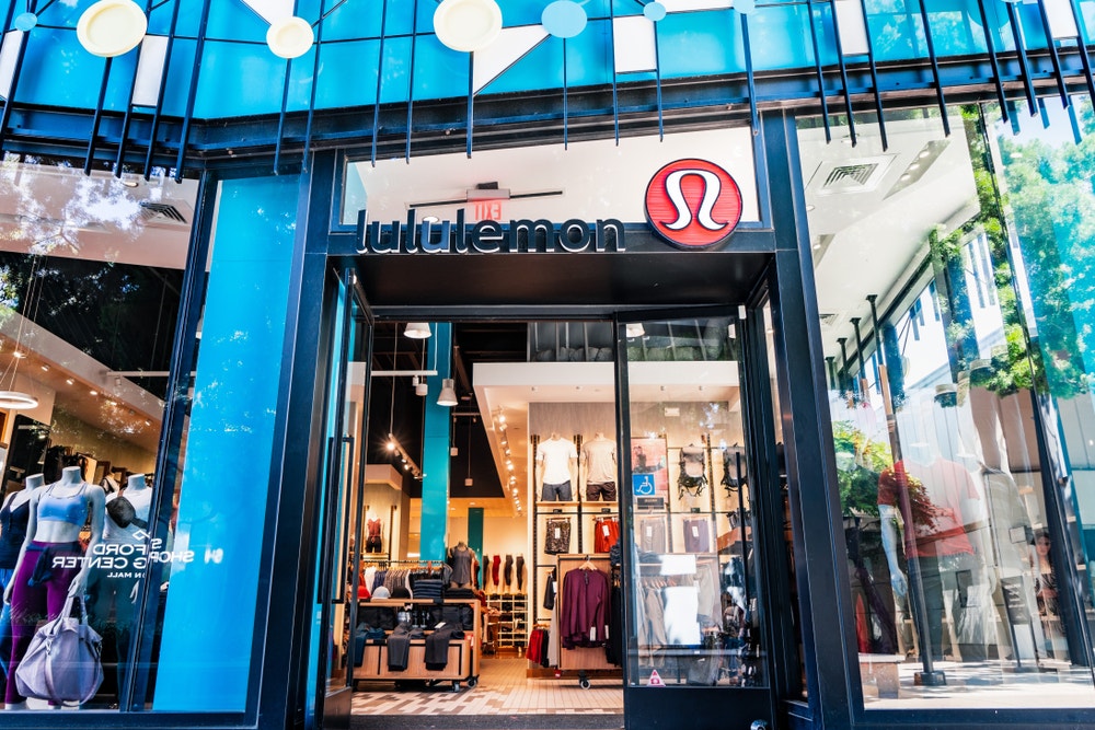 Trading Strategies For Lululemon Stock Before And After Q3 Earnings