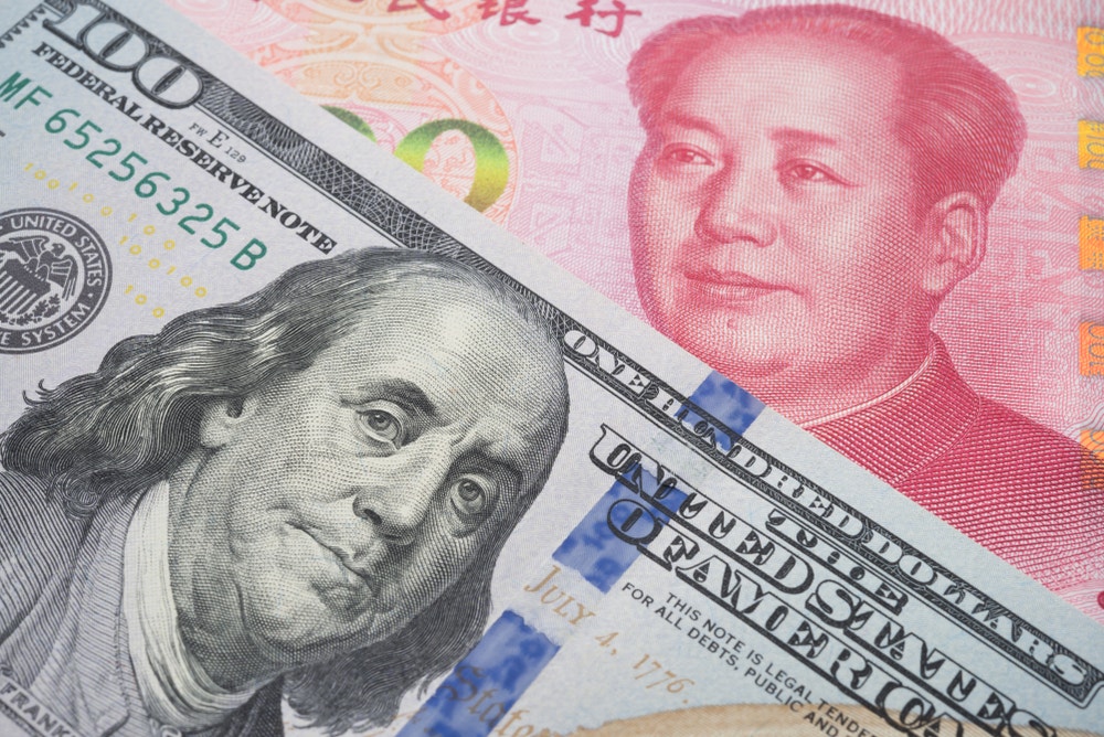 Dollar Set To Get Stronger Early Next Year, Analysts Say: This 'Would Mean Yuan May Weaken...With Large Fluctuations'