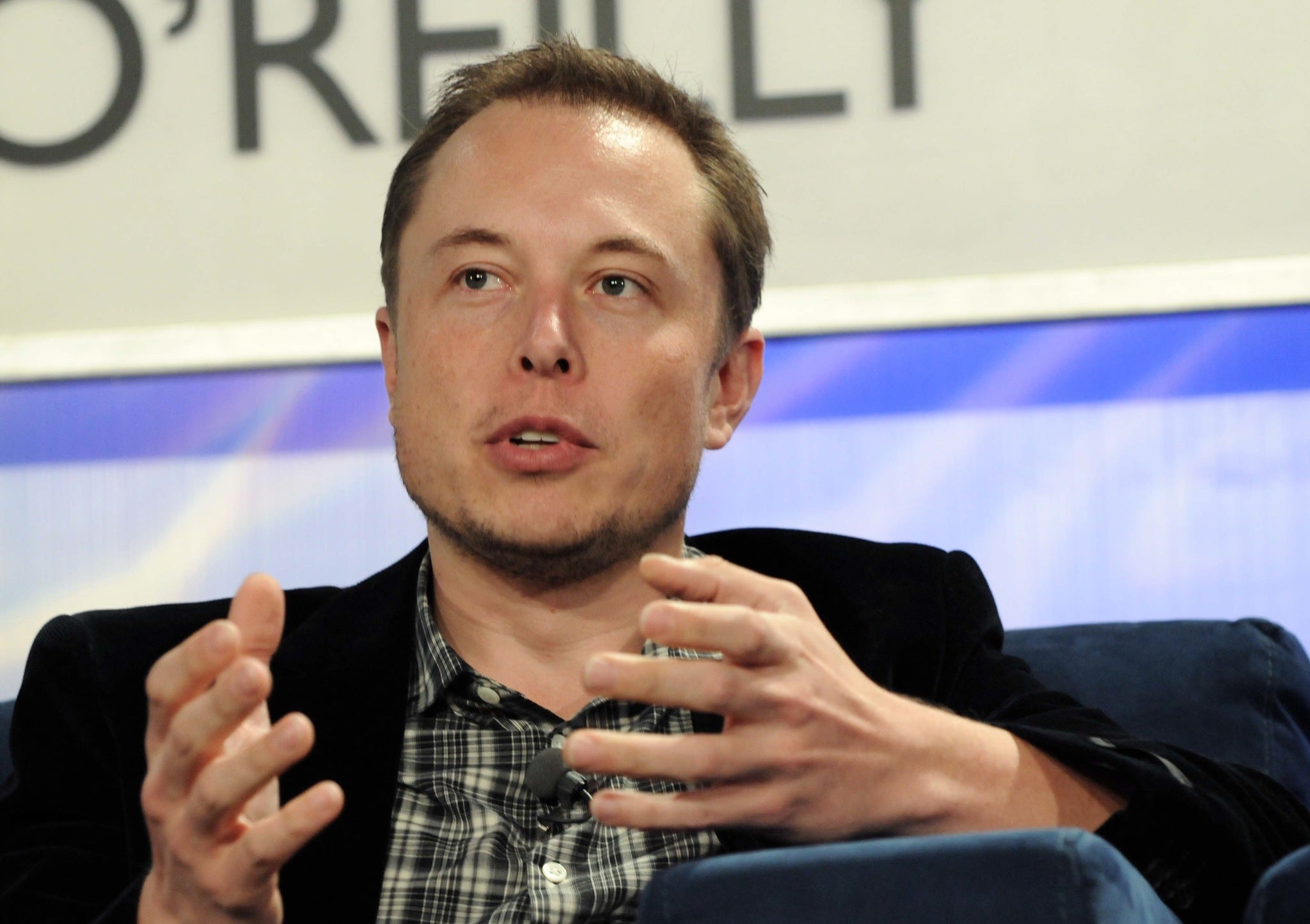 Twitter Dust Yet To Settle, Elon Musk Already Open To 'Idea' Of Buying Another Media Tech Company