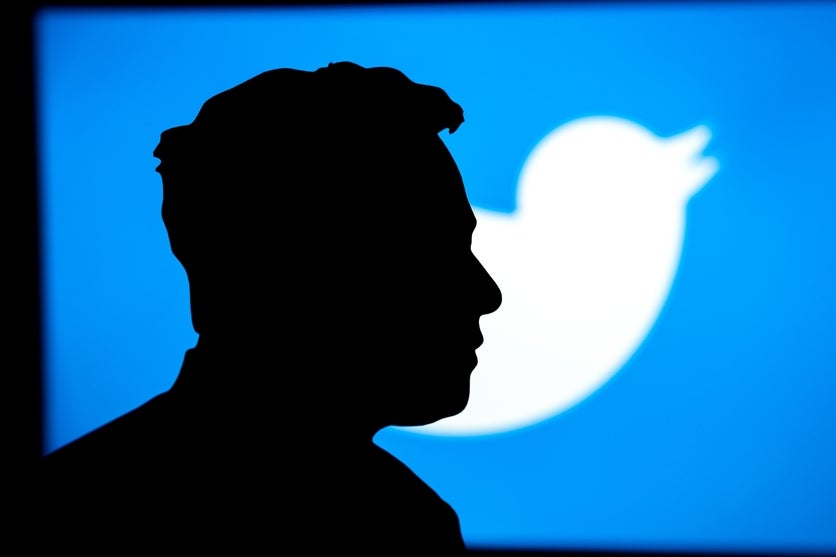 Elon Musk's Twitter Shadowban Update Receives Thumbs Up From Jack Dorsey, Dogecoin Co-Creator - Benzinga (Picture 1)