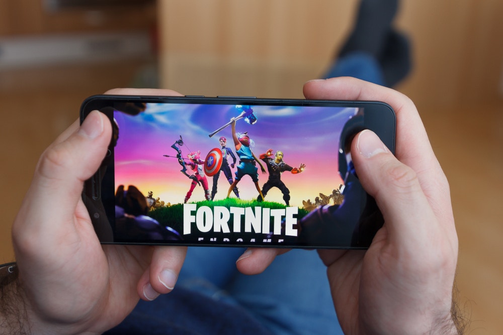 Fortnite VR Isn't Happening, Says Epic Games CEO — Will Mark Zuckerberg Disagree?