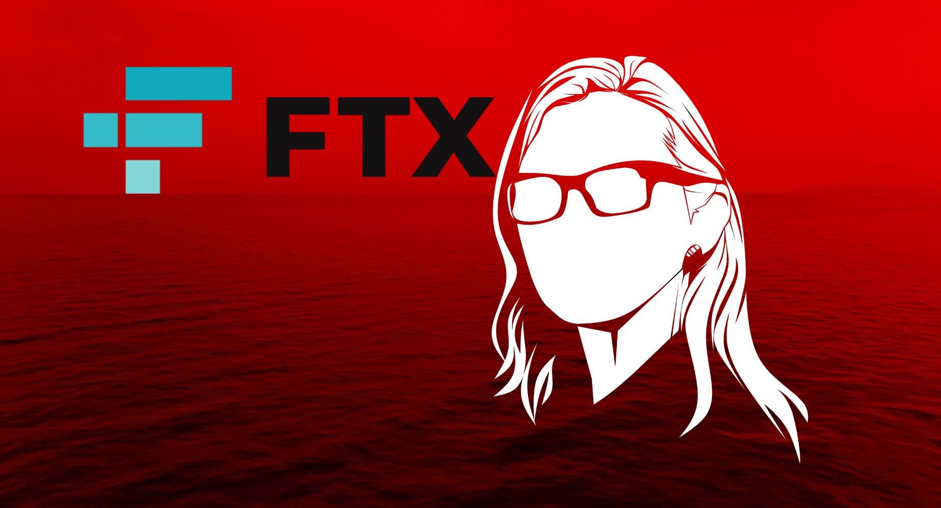Cathie Wood Predicts FTX Implosion Will Boost One Crypto Sector Which 'Didn't Skip A Beat'