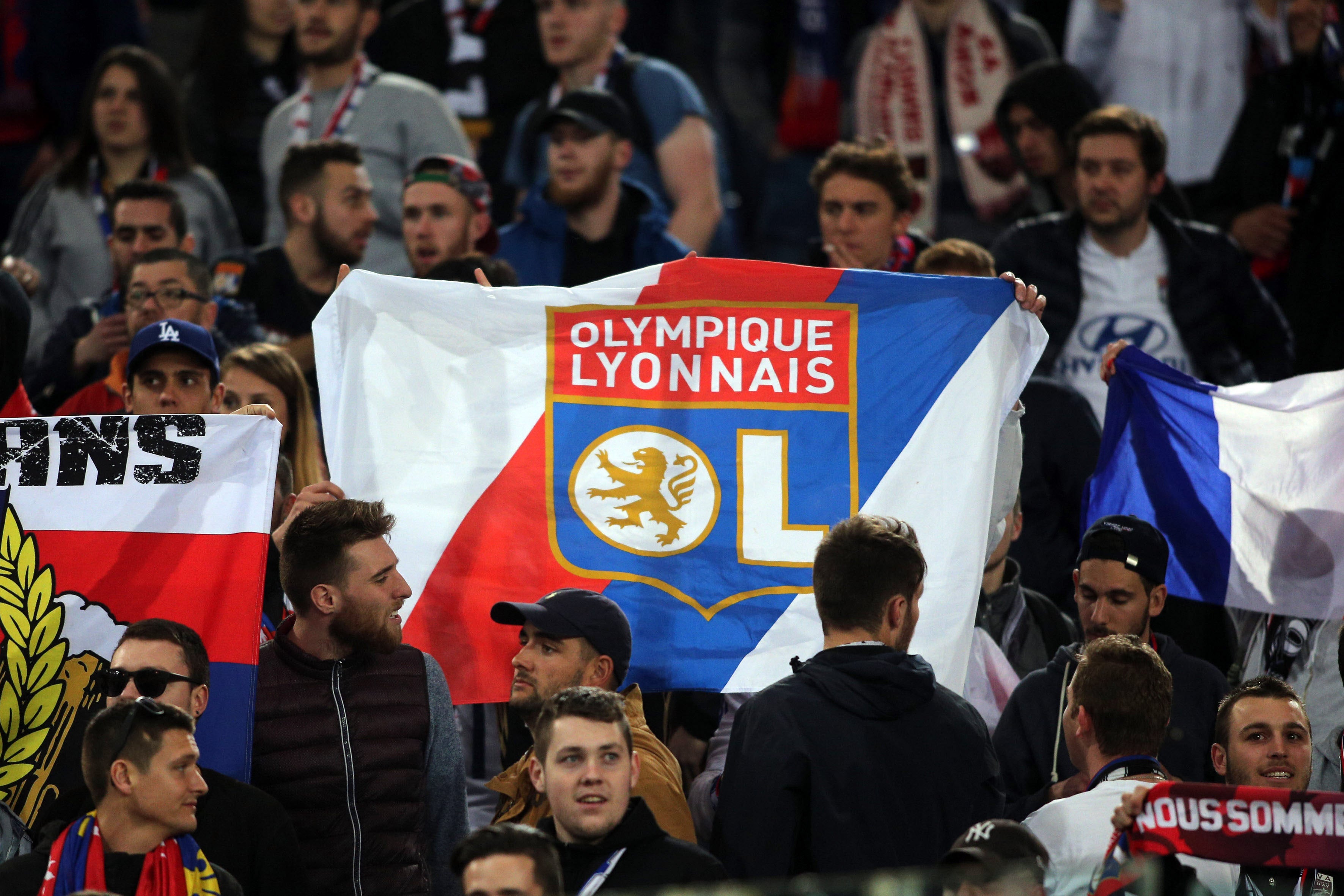 Billionaire John Textor Expects To Close $846M Olympique Lyonnais Deal By Dec. 19