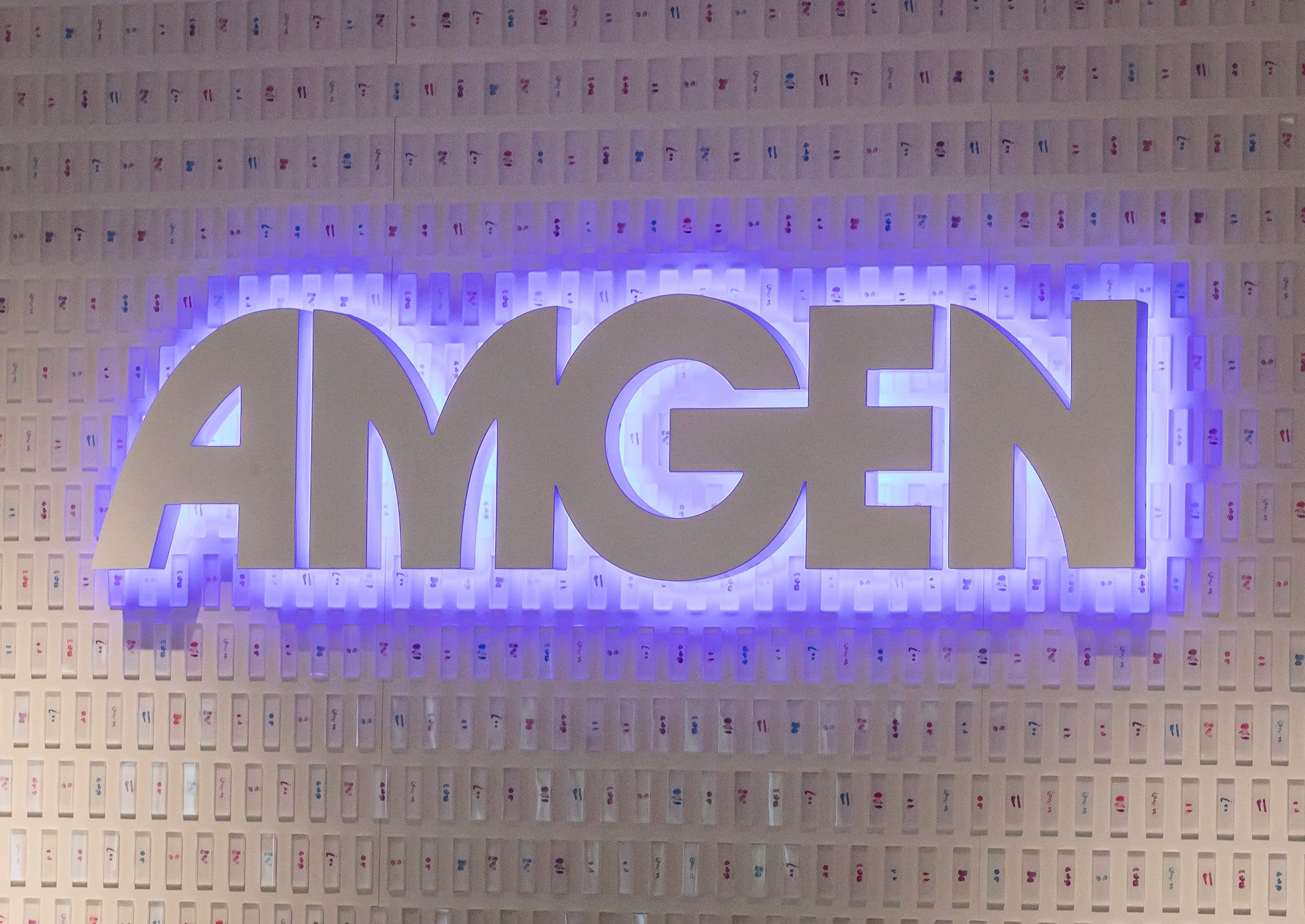Here's Where Amgen's Loan To Acquire Horizon Therapeutics For $28B Ranks Among M&A Deals In 2022