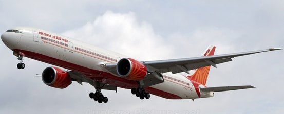 Air India Close To Order Upto 500 Jets From Airbus, Boeing