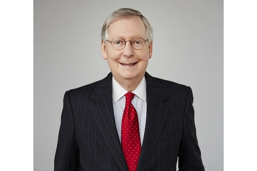 Marijuana Banking: What Does Sen McConnell Want? 'It's Not Over 'Till It's Over' Says Analyst