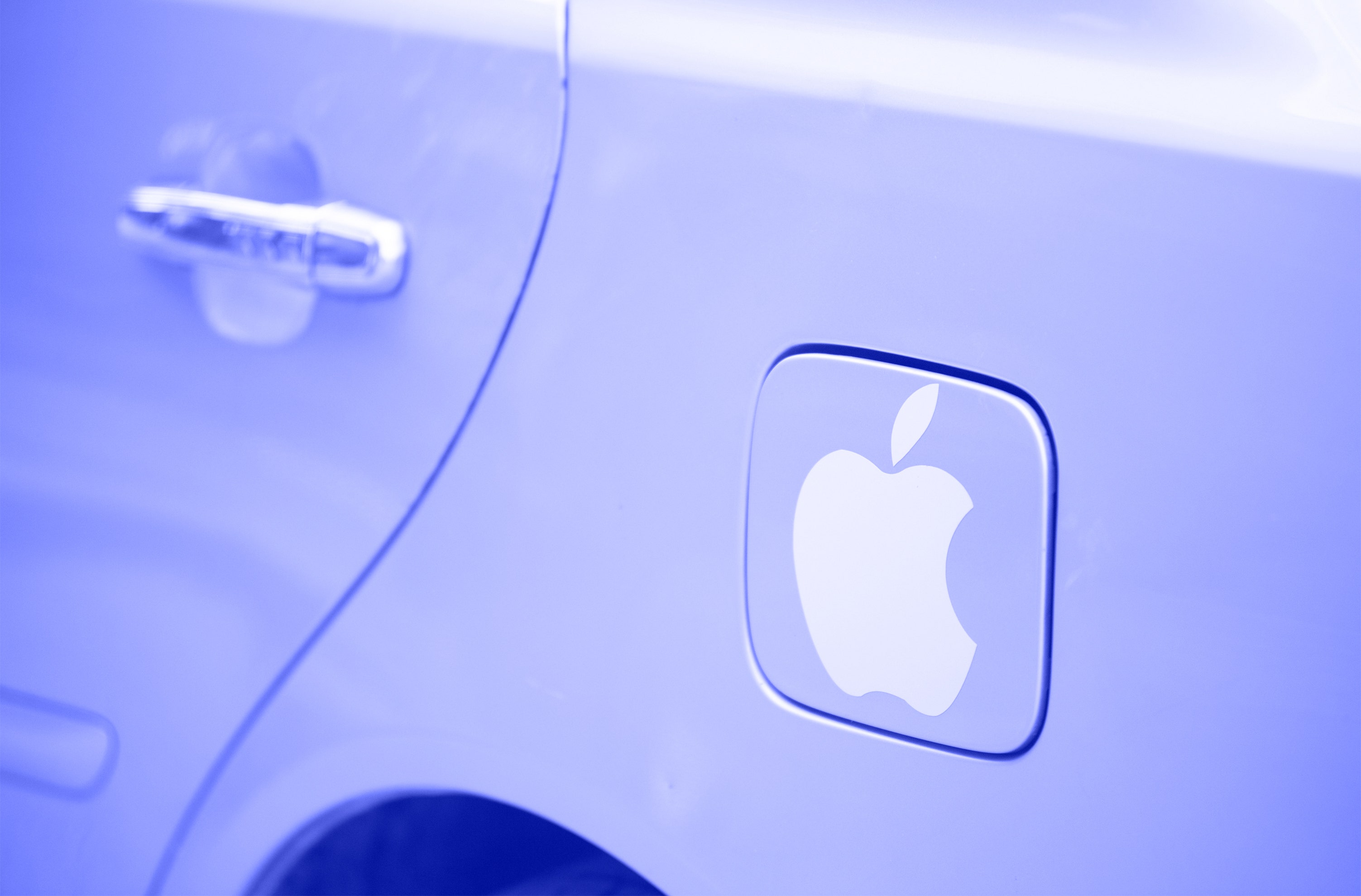Apple Car's Shot At Success May Already Be Lowered Due To Major Delays, Says Cathie Wood's Ark