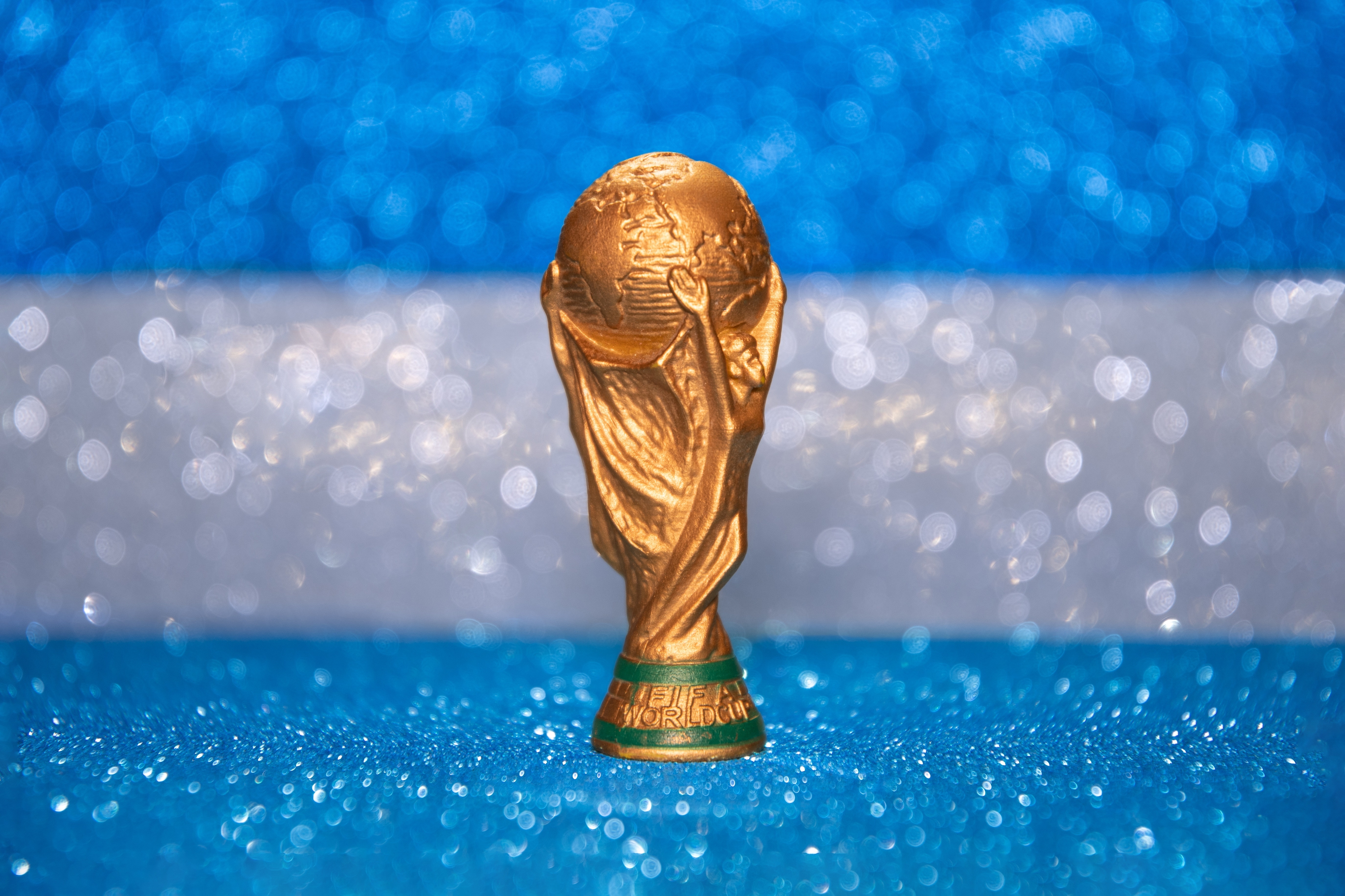 Argentina Wins FIFA World Cup Qatar 2022 On Penalty Kicks