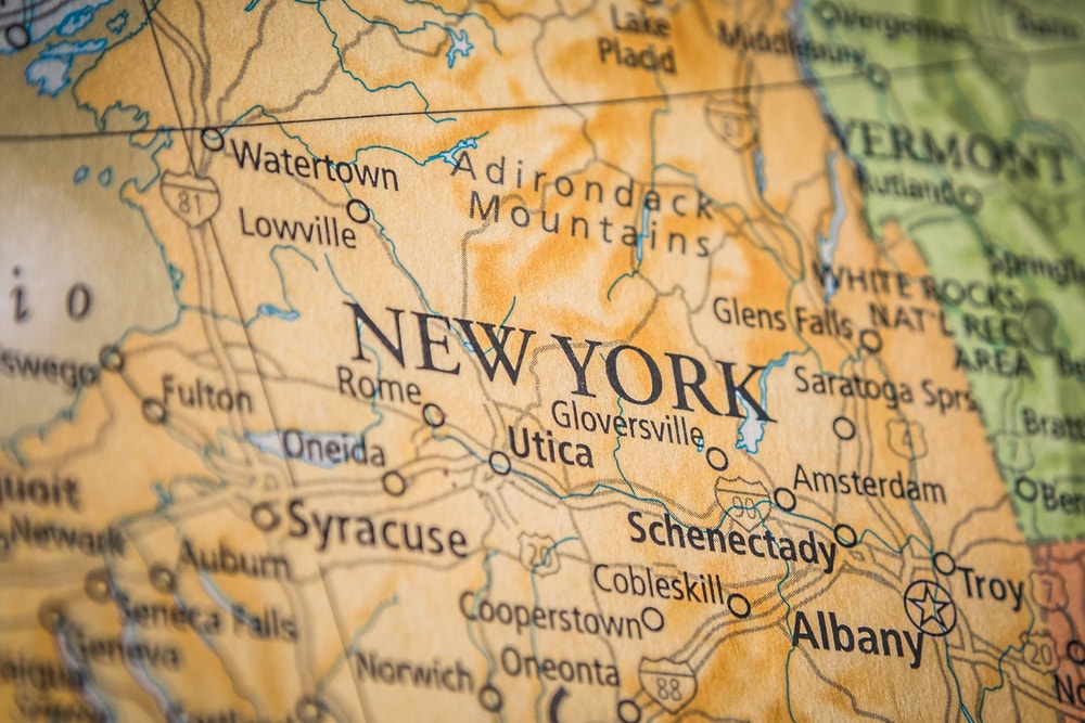 Banks In New York Must Get Regulatory Nod Before Becoming Involved In Cryptos