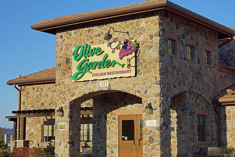 Darden Restaurants Q2 Earnings Exceed Expectations