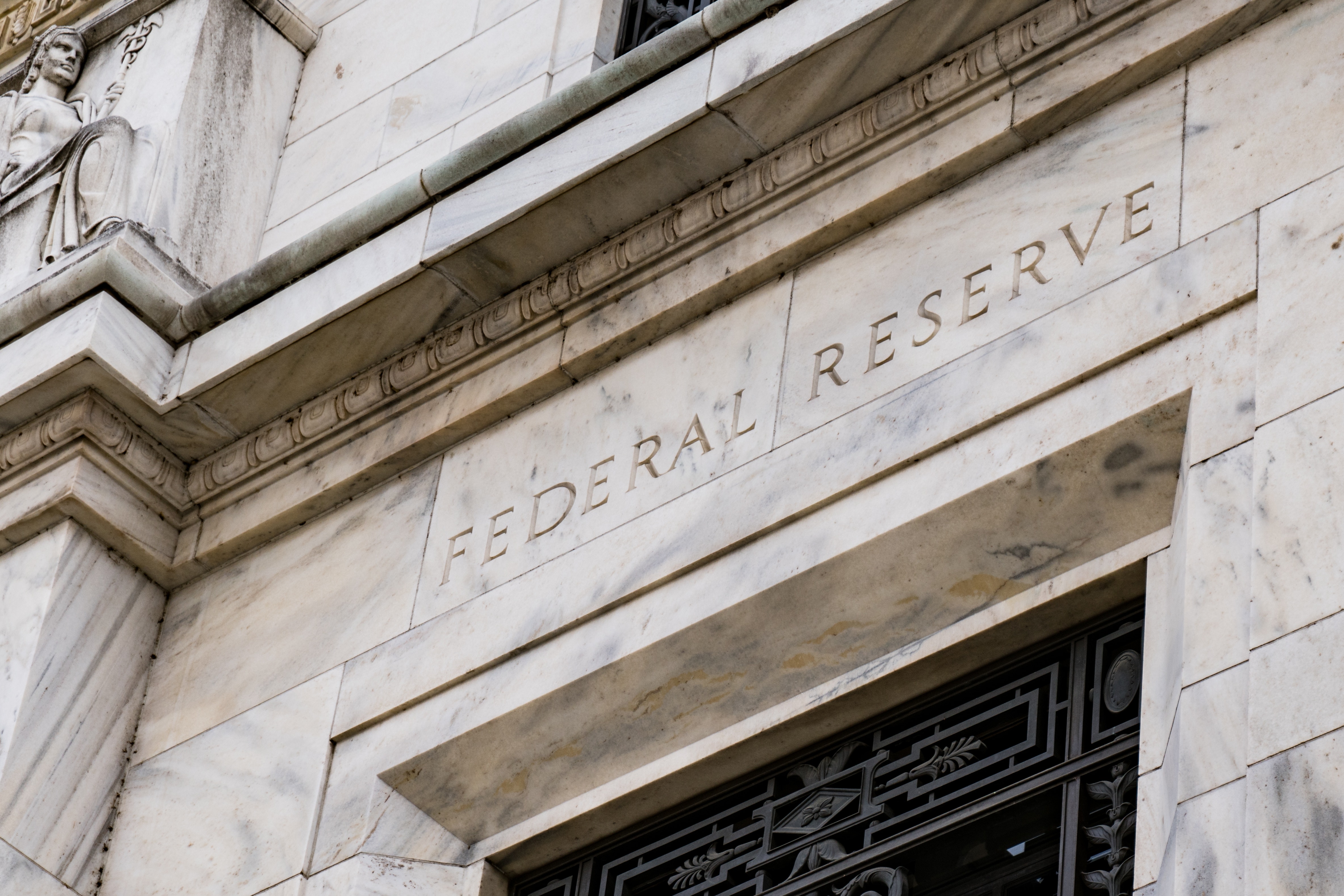 Fed Signals More Rate Hikes, but Investors Take Yields Lower