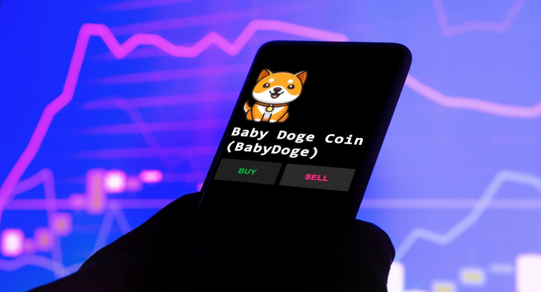 Baby Doge Coin Shows Weakness Compared To Dogecoin As Project Continues To Burn Tokens: What's Happening?