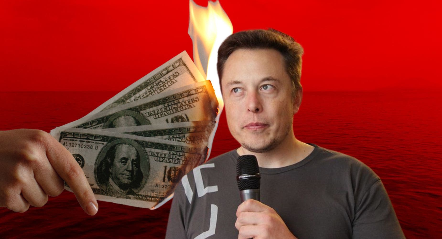 Elon Musk Has Lost $110B In Wealth In 2022 But He's Still Worth More Than Bezos And Zuckerberg Combined