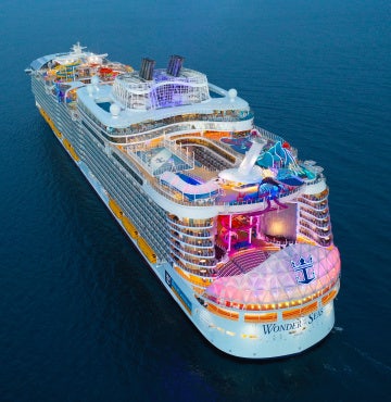 Royal Caribbean Partners With iCON Infrastructure For Destination Development