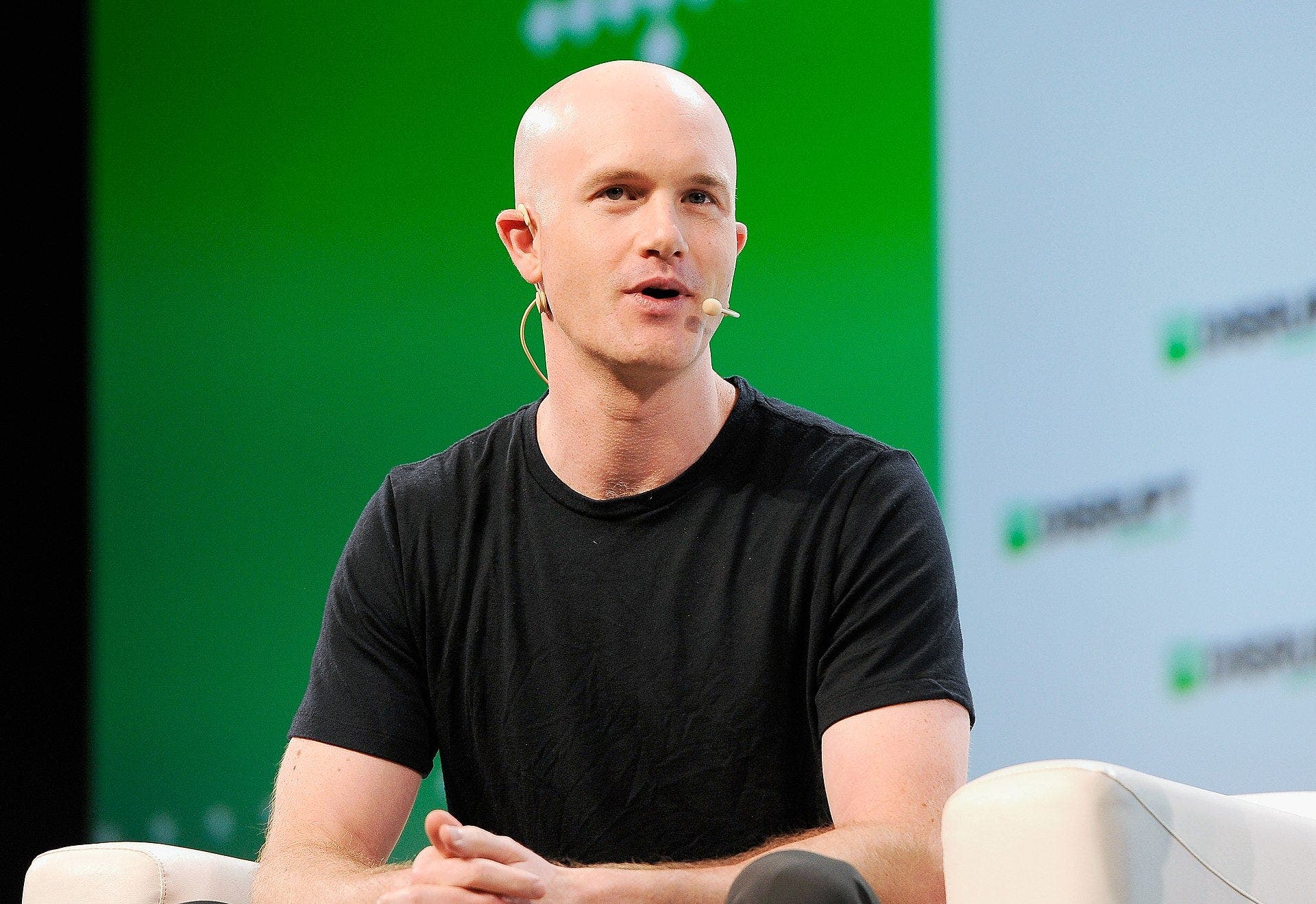 Coinbase's Brian Armstrong Lays Out Ideas For Clearer Crypto Regulation: 'Stablecoin Issuers, Exchanges, Greatest Source Of Consumer Risk'