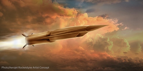 L3Harris Technologies Acquires Aerojet Rocketdyne For $4.7B