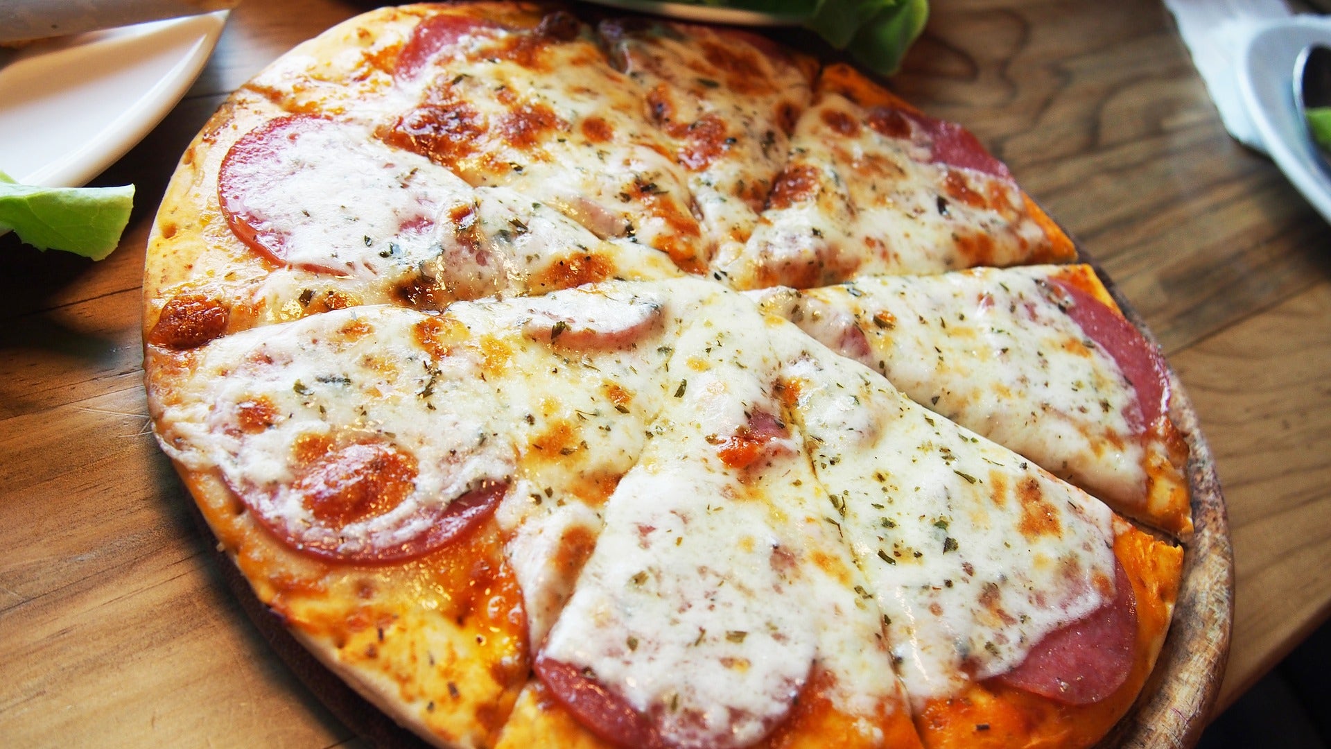 Is The Pizza Industry 'Broken'? Why Investors Should Watch This Key Metric