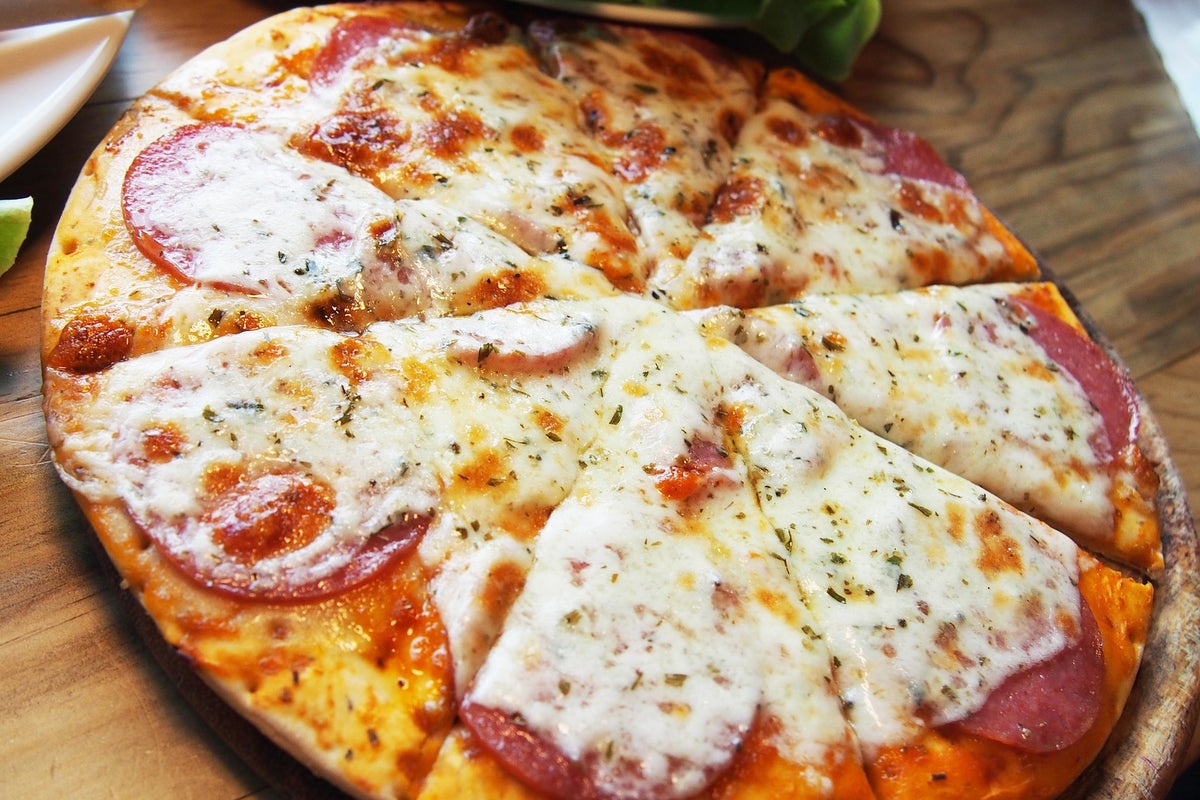 Is The Pizza Industry 'Broken'? Why Investors Should Watch This Key Metric
