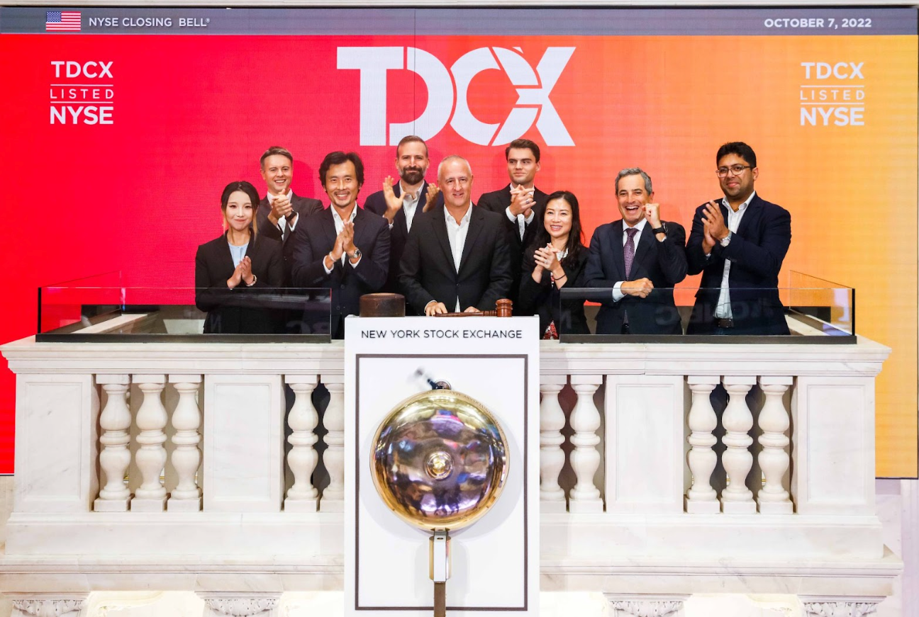 TDCX Inc. Launches Foundation Focusing On Digital Inclusion