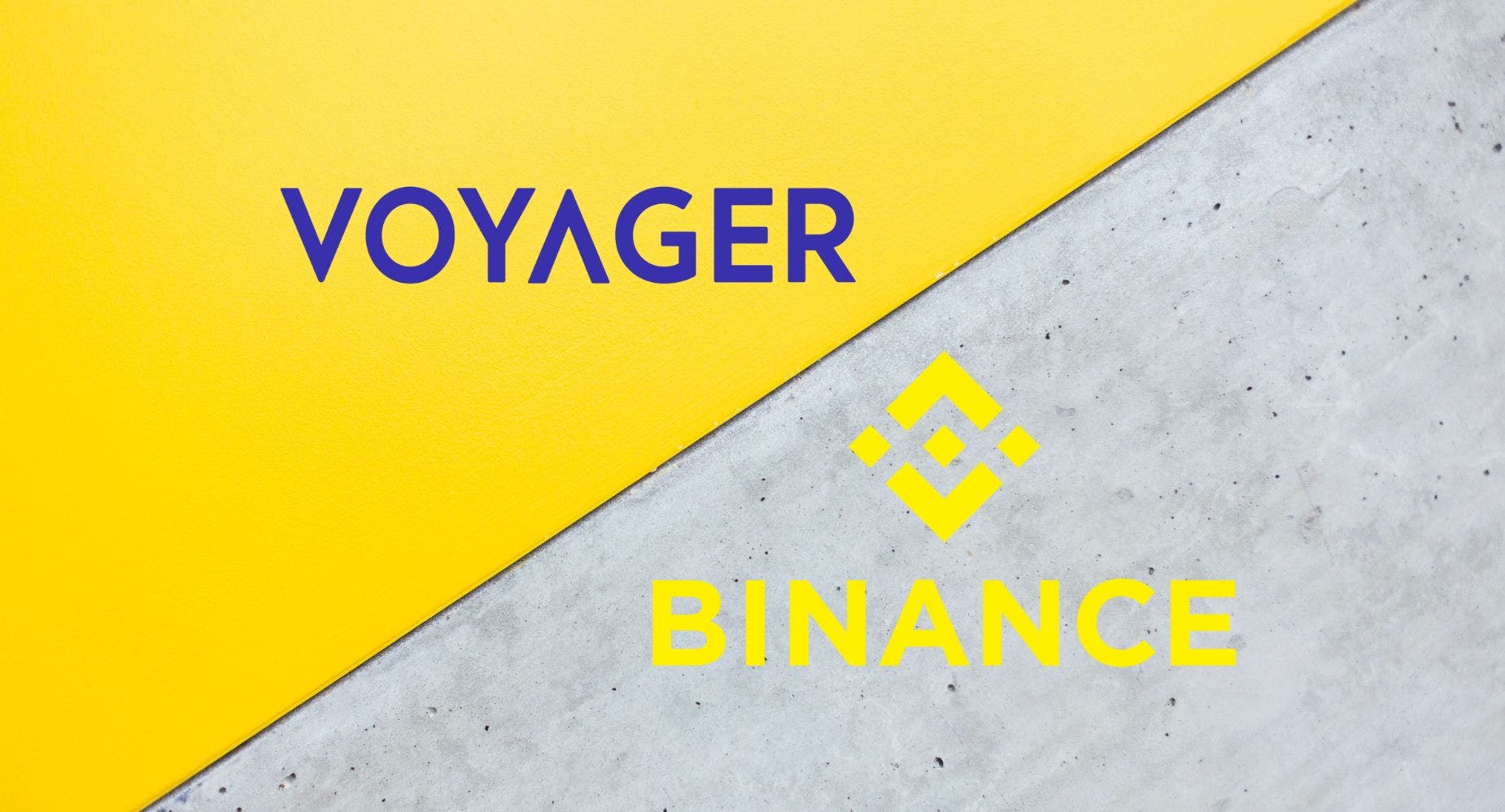 Binance.US To Acquire Assets Of Bankrupt Crypto Lending Firm Voyager: What It Means For Customer Funds