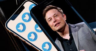 Elon Musk lascerà la carica di CEO di Twitter
