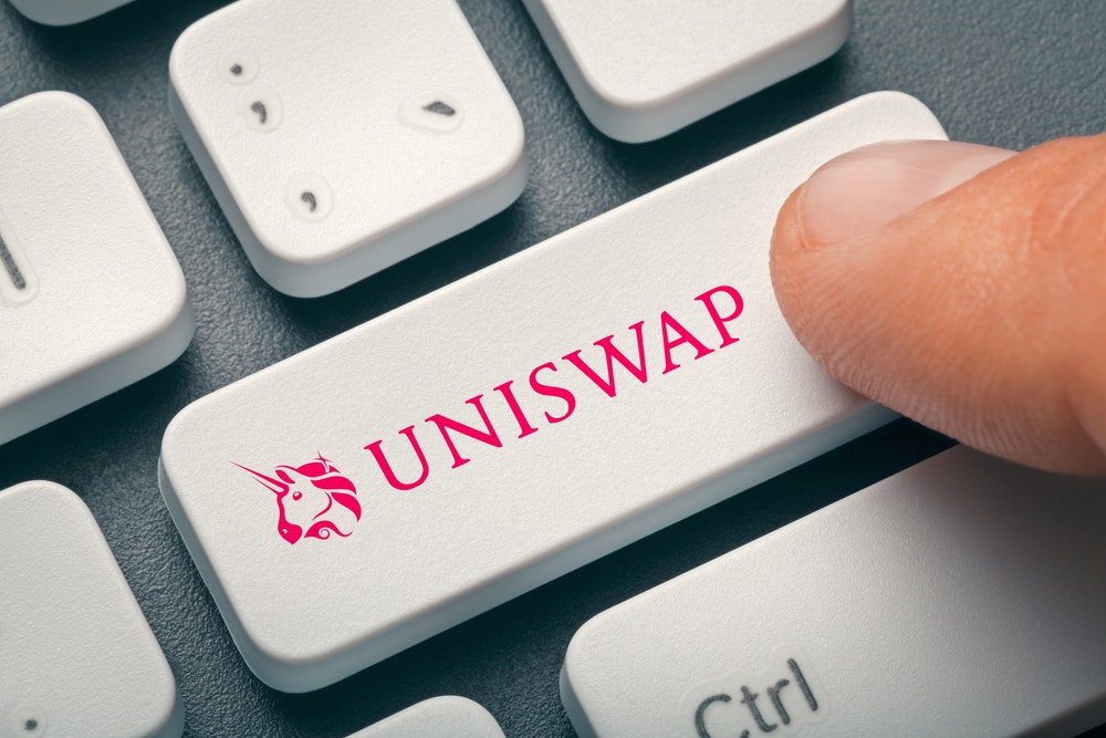 Uniswap Users Can Now Buy Crypto Using Credit Cards, Bank Transfers On Ethereum, Polygon Blockchains