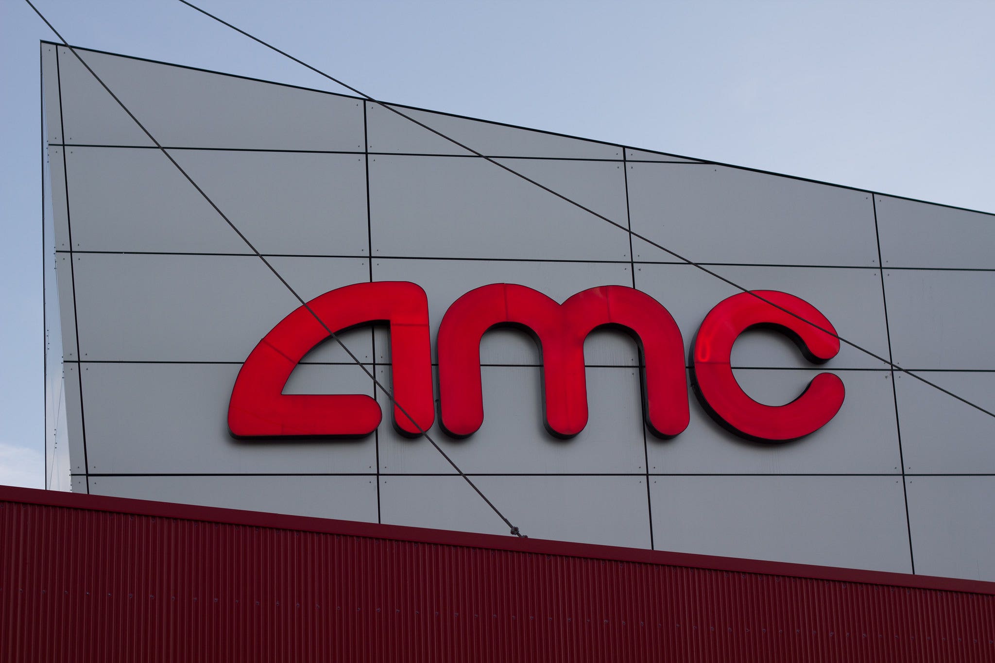 What's Going On With AMC Entertainment Stock?