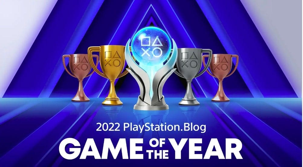 'PlayStation Blog Game Of The Year' Winners Announced: One Game Got 10 Of 16 Awards