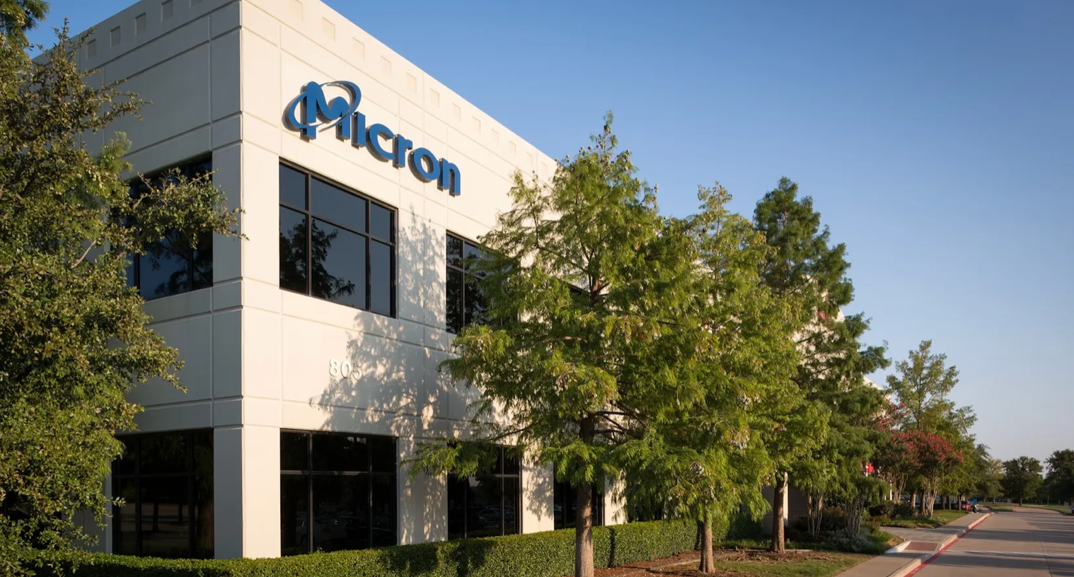 After-Hours Alert: What's Going On With Micron Stock?