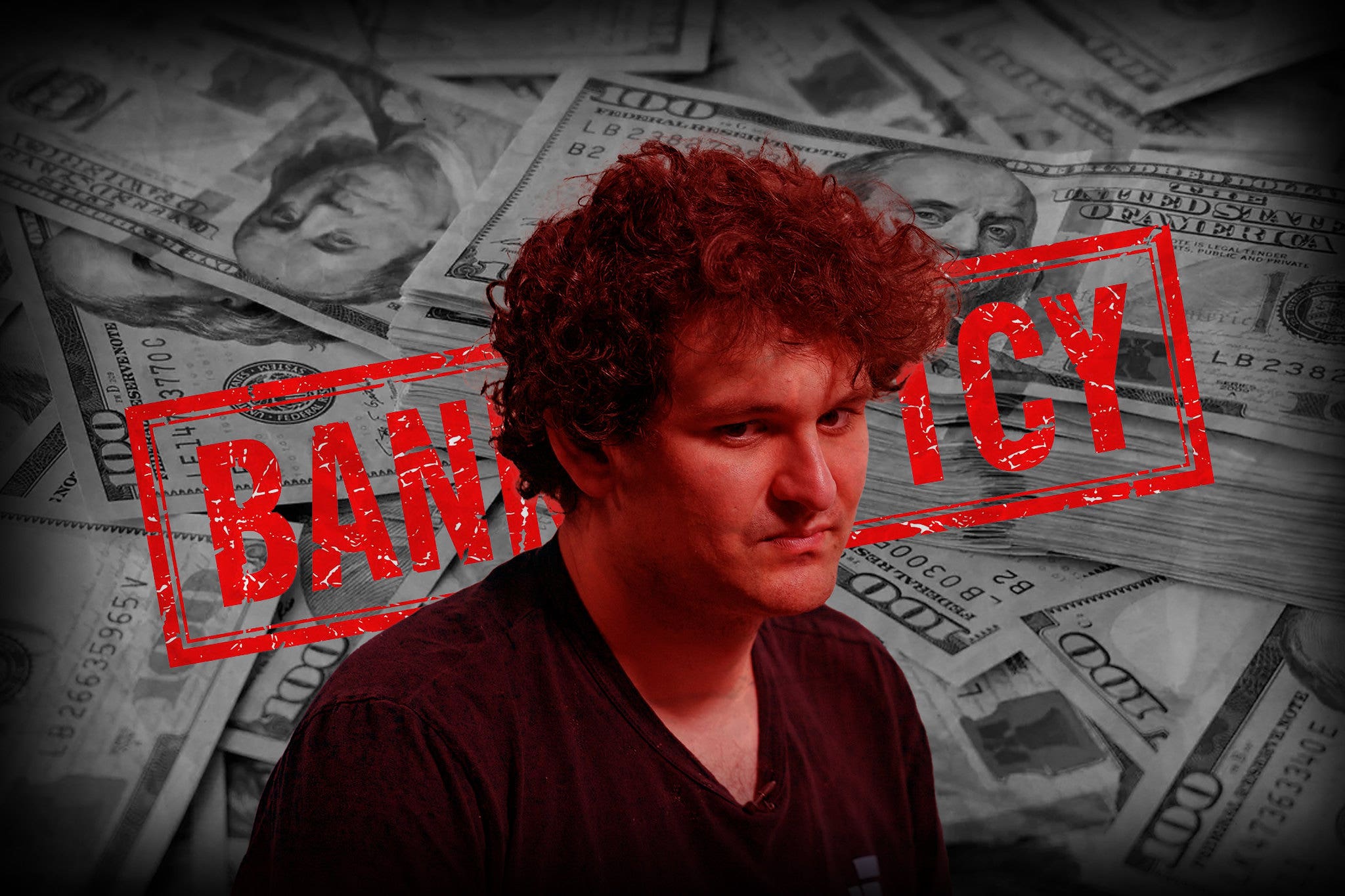 With $100K To His Name, FTX Founder Sam Bankman-Fried Will Be Released On $250M Bail