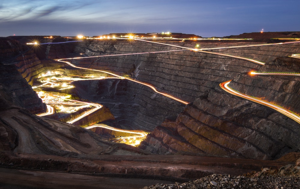 Looking To Trade The Gold Miner Sector Bullishly? This 2X Leveraged Fund May Be Reversing Course