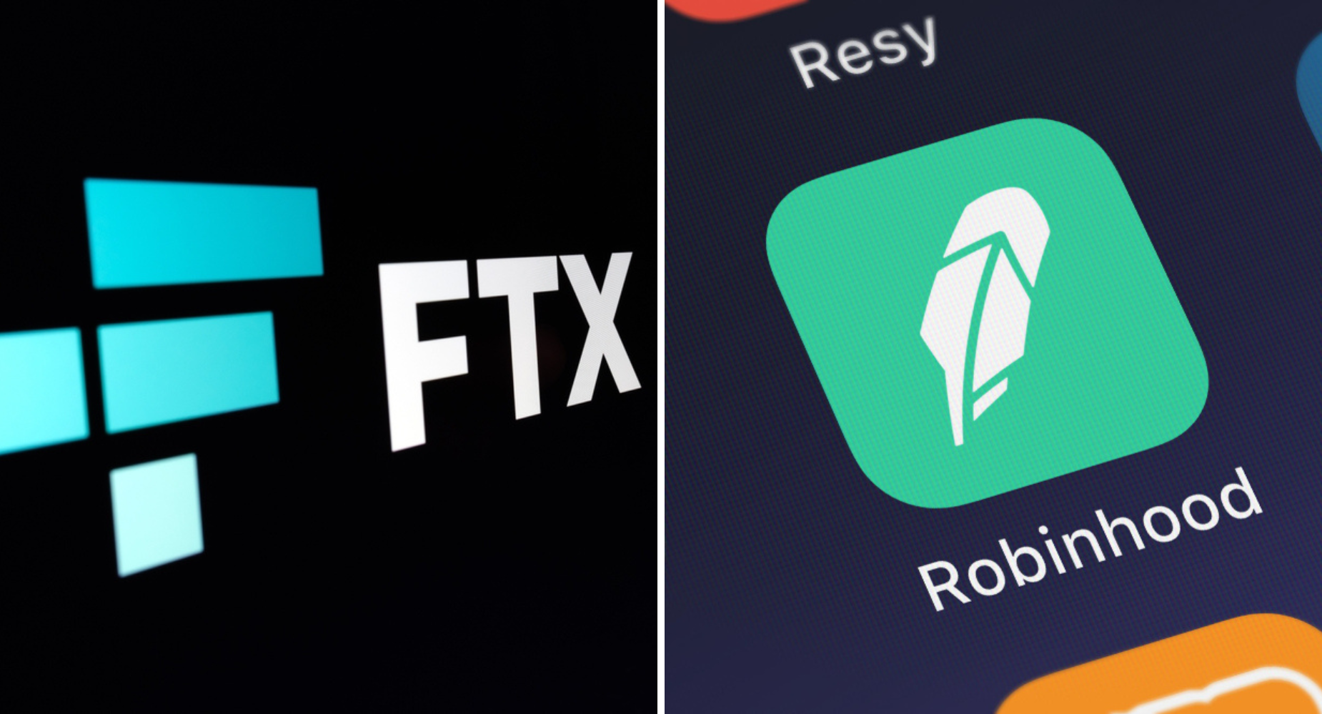FTX Disputes Ownership Of $450M Robinhood Stock, Seeks Resolution In US Bankruptcy Court