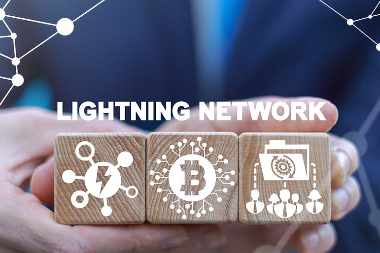 Faster Speeds To Lower Fees, How Bitcoin’s Lightning Network Transformed Transactions In 2022 – Bitcoin (BTC/USD)