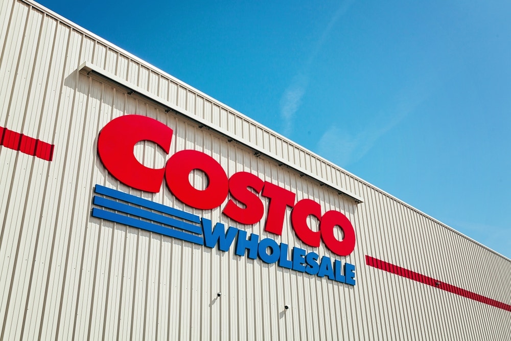 If You Invested $1,000 In Costco (COST) Stock At Its COVID-19 Pandemic Low, Here's How Much You'd Have Now