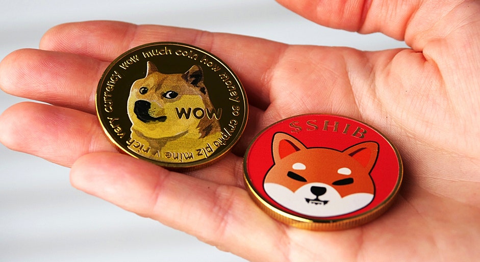 Dogecoin, Shiba Inu Or Baby Doge? Who Won Investor's Support In 2022's Battle Of Meme Coins