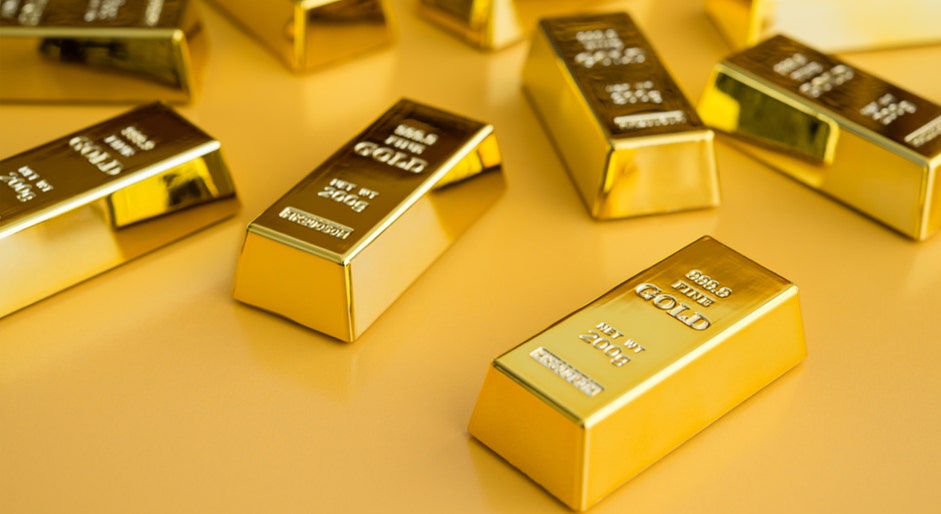 Bob Elliott Says Market Action In 2022 Is Good Reminder Of 'Diversifying Value Of Gold In A Portfolio'