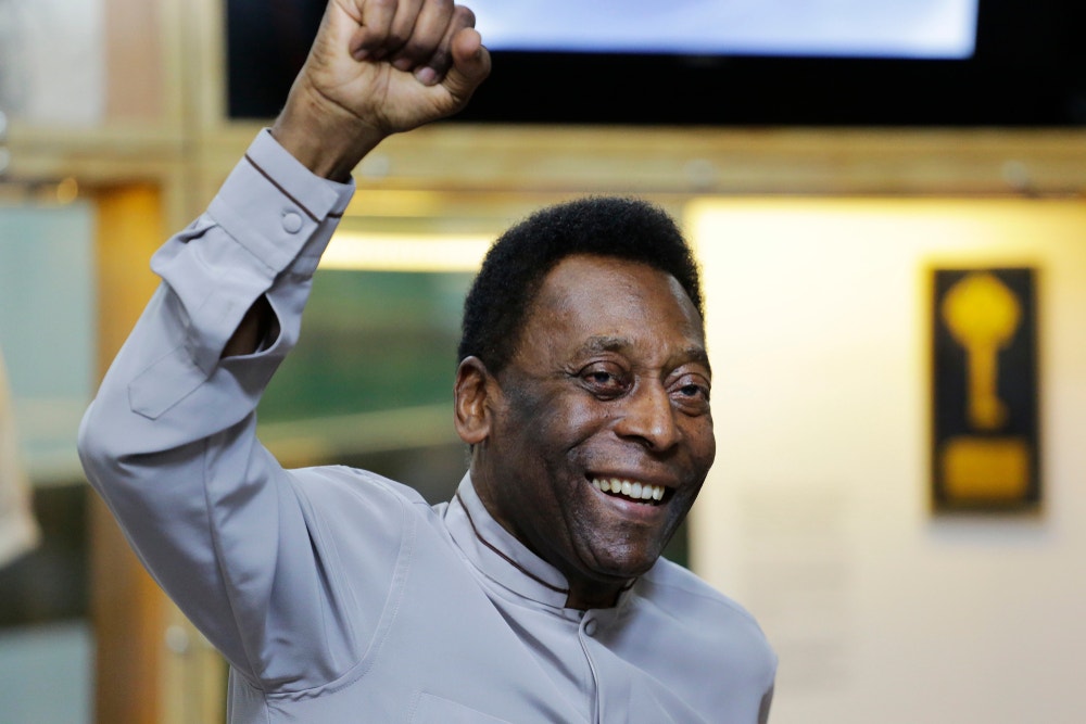 Soccer Legend Pelé Dies: 5 Things You Might Not Know About One Of The Sport's Greats