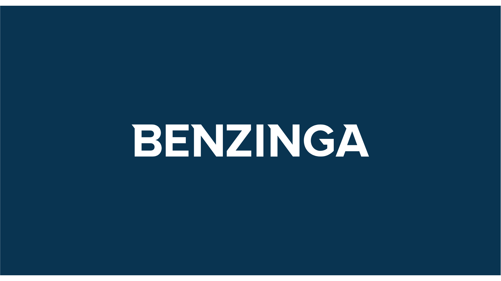 American Water Works, AmerisourceBergen, Danaher And This Aircraft Manufacturing Giant Are CNBC's 'Final - Benzinga