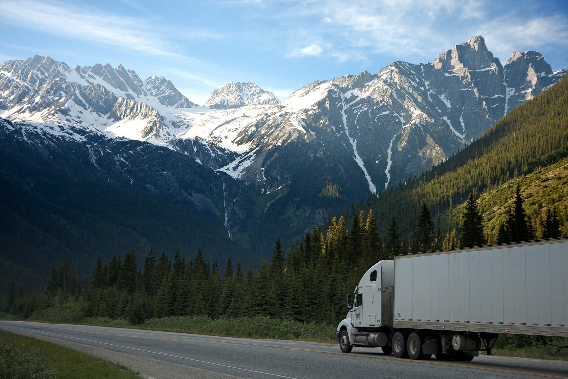 Why Freight Technologies Shares Are On The Move Thursday