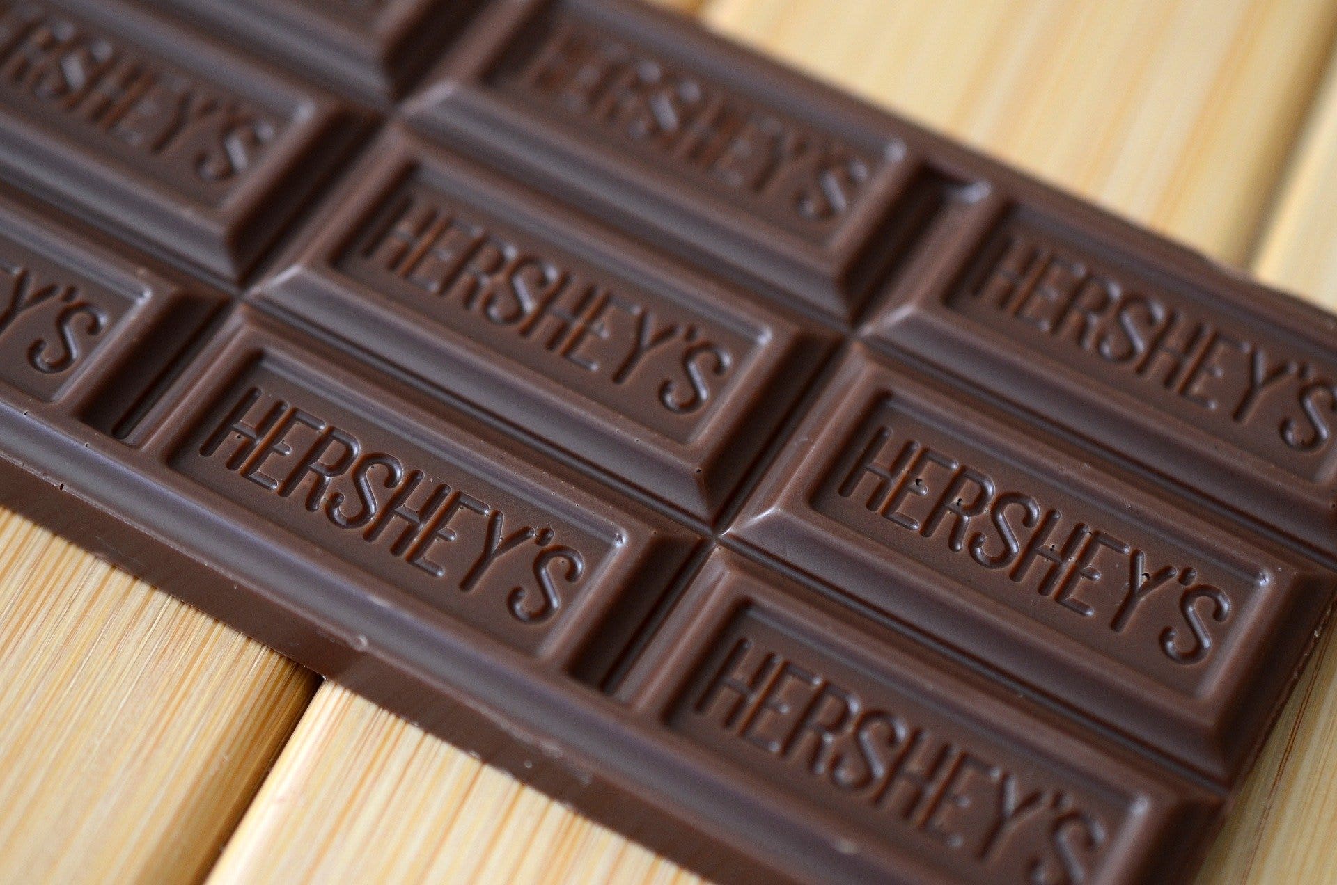 Customer Sues Hershey Alleging Certain Dark Chocolate Products Contain Heavy Metals