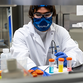 Novavax Kickstarts Phase 2 Trial For COVID-19-Flu Combo, Stand-Alone Flu Vaccine Candidates