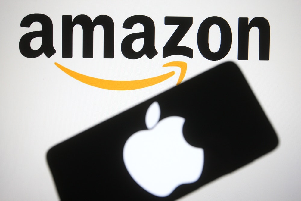 After Apple, It's Amazon's Turn To Jump On The FTX, Sam Bankman-Fried Series Bandwagon