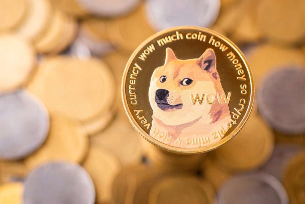 How Much Would $100 In Dogecoin Be Worth If Meme Coin Returned To Levels When McDonald's Teased Elon Musk?